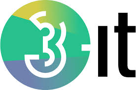 3-it Logo
